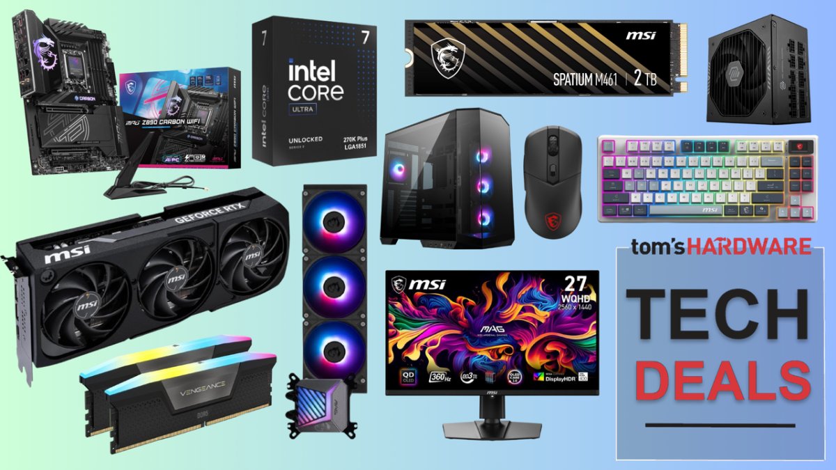 NVIDIA RTX 5080 Gaming PC Build Guide and Monitor Analysis