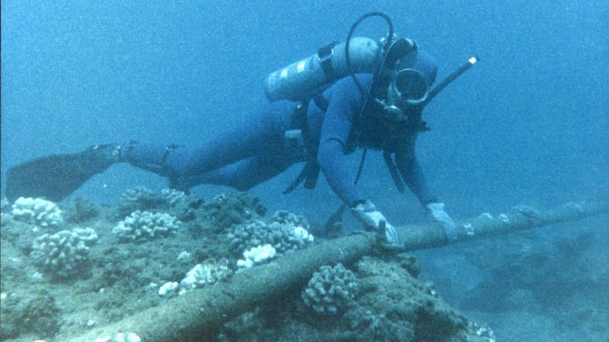 Europe, Japan, and Meta Race to Deploy Petabit-Class Subsea Cables