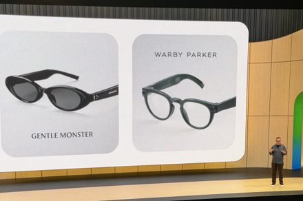 Google Unveils Android XR Audio Glasses with Gemini AI Integration