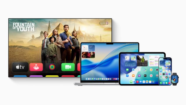 Apple’s Liquid Glass Design Earns Four Art Directors Club Honors