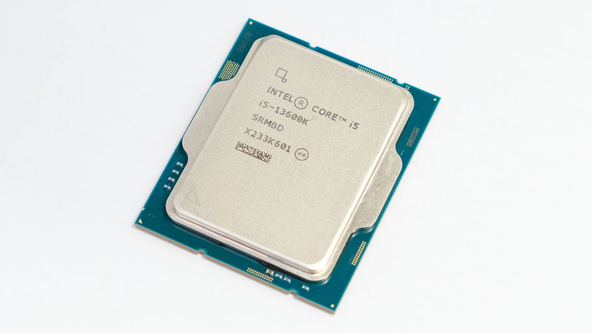 Intel Core i5-13600K Review: Architecture, Performance, and Value Analysis