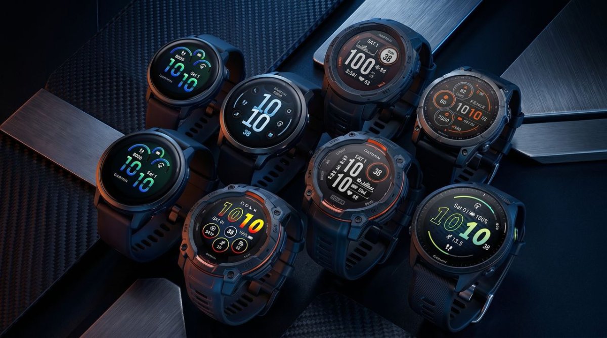 Amazon launches a huge Garmin sale for Memorial Day — here are the 8 best smartwatches we've tested and recommend from $249.99