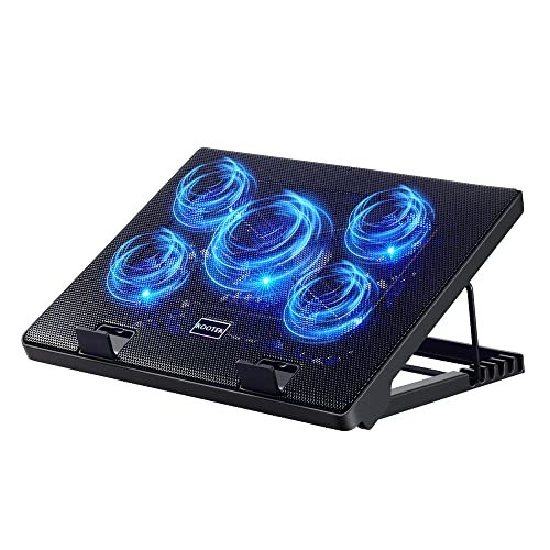 7 Best Cooling Pads for Performance Laptops in 2026