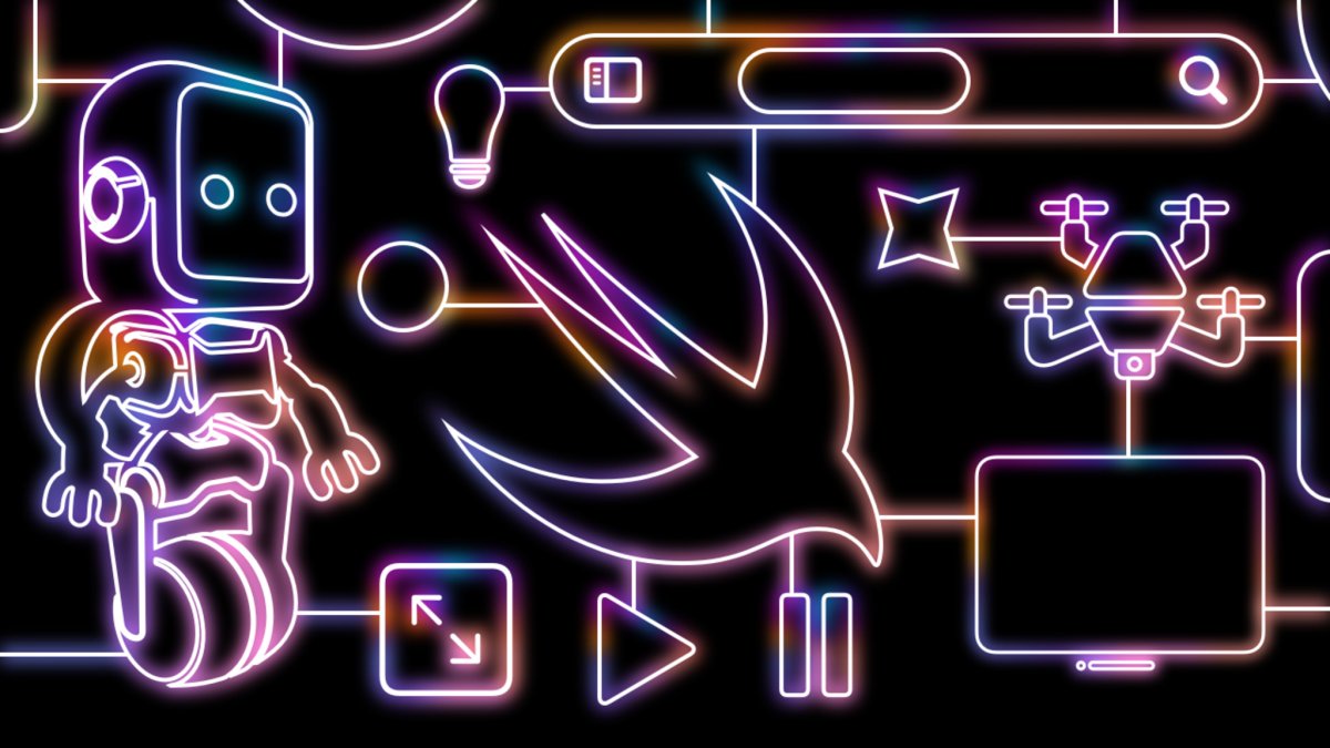 Explore new documentation and sample code from WWDC24