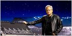 Nvidia reports Q1 net income up 211% YoY to $58.3B, beating analyst estimates of $42.9B, and raises Q2 revenue forecast to $91B (Robbie Whelan/Wall Street Journal)