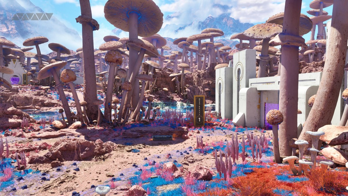 The Talos Principle 3 Concludes a Philosophical Puzzle Saga