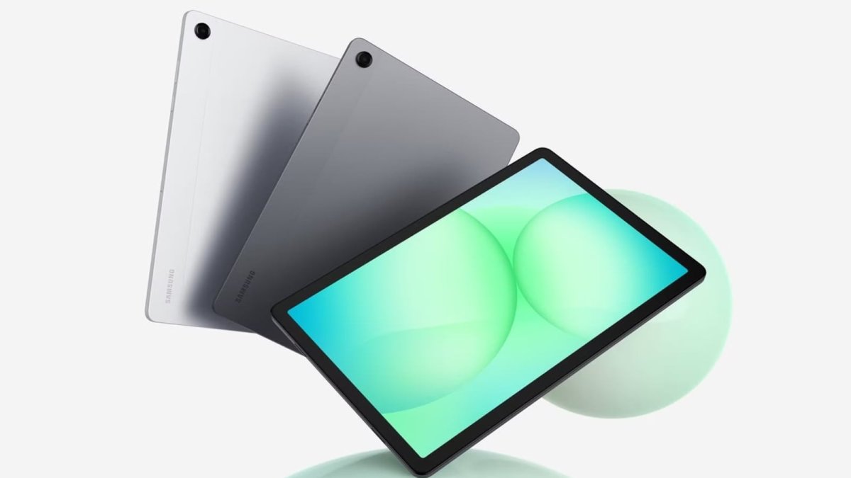 Samsung Rolls Out One UI 8.5 to Galaxy Tab A11 Plus