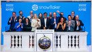 Snowflake stock rose 36% on its best day ever after boosting guidance and announcing a $6B AI compute deal with Amazon.
