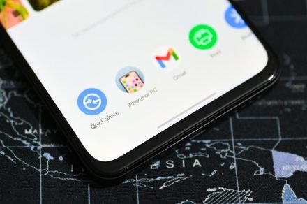 New Open-Source Quick Share Restores Android Transfer
