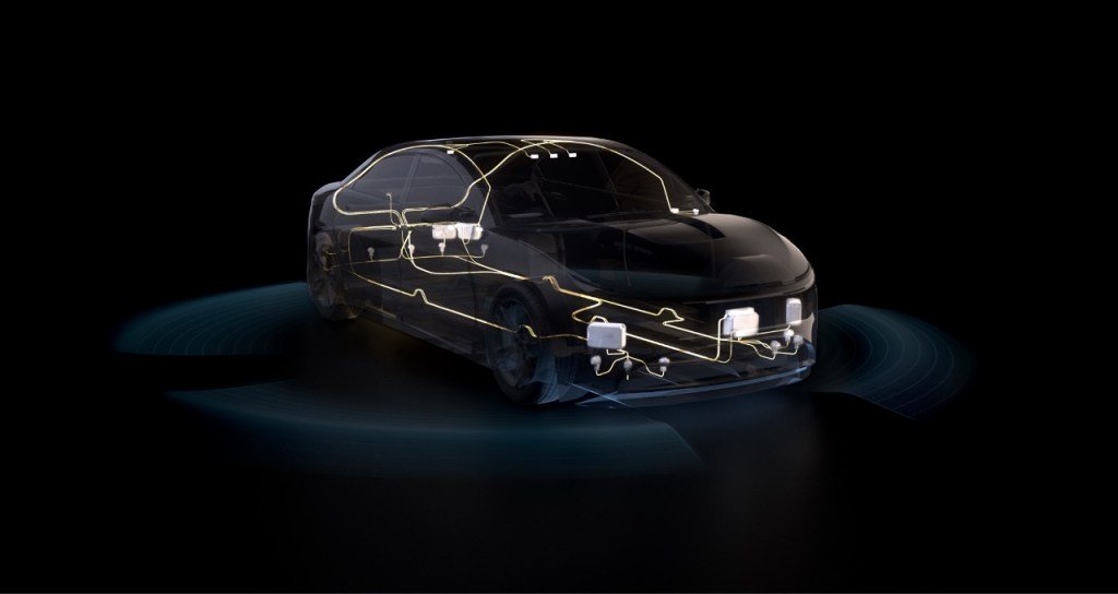 GTC 2026: BYD and Geely adopt NVIDIA DRIVE Hyperion for Level 4 autonomous vehicle programs