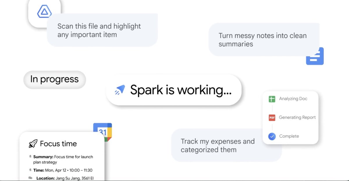 Google’s AI future demands trust — and your personal data