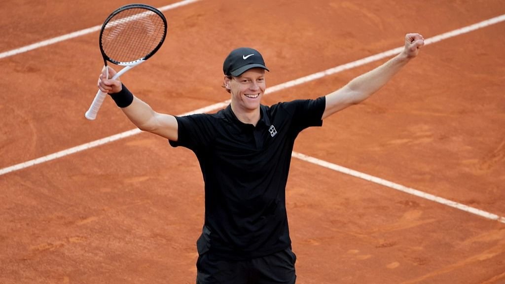 French Open 2026 clay court tennis tournament schedule and regional broadcast guide