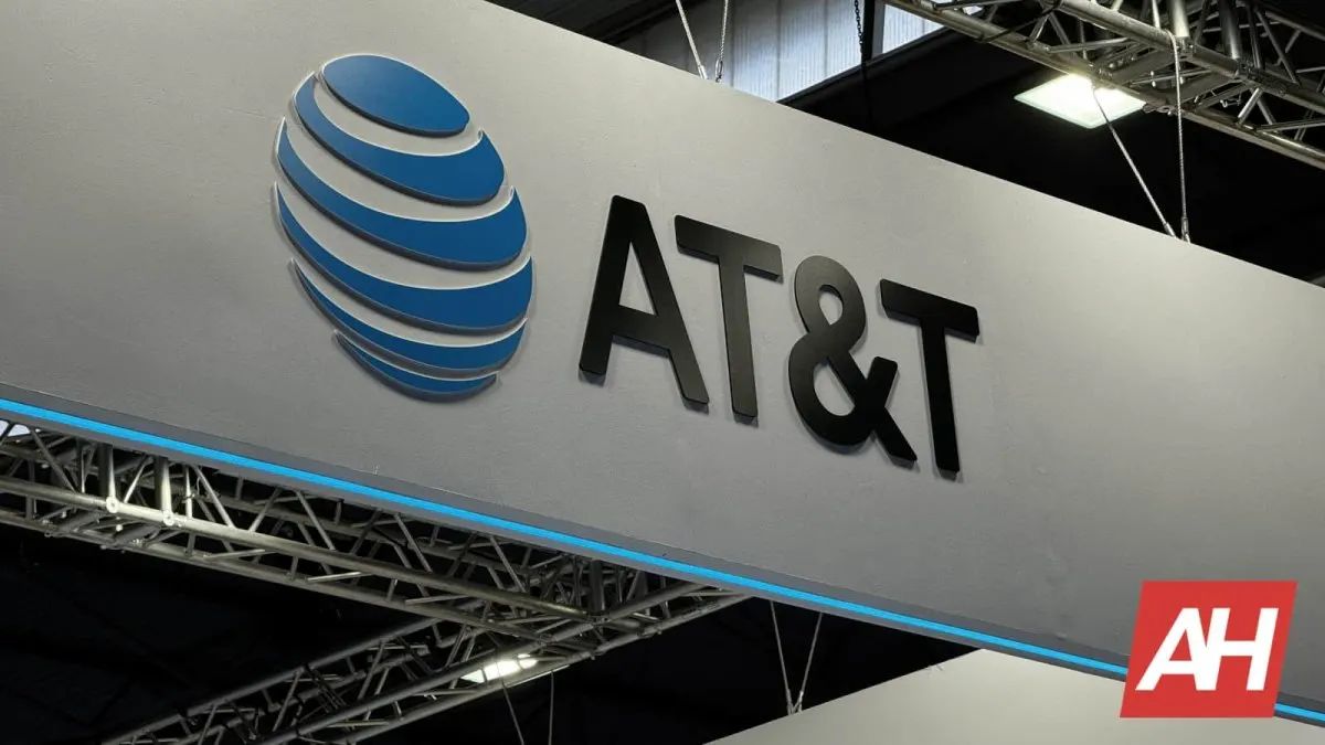 A billing statement shows the new AT&T prepaid administrative fee line item.