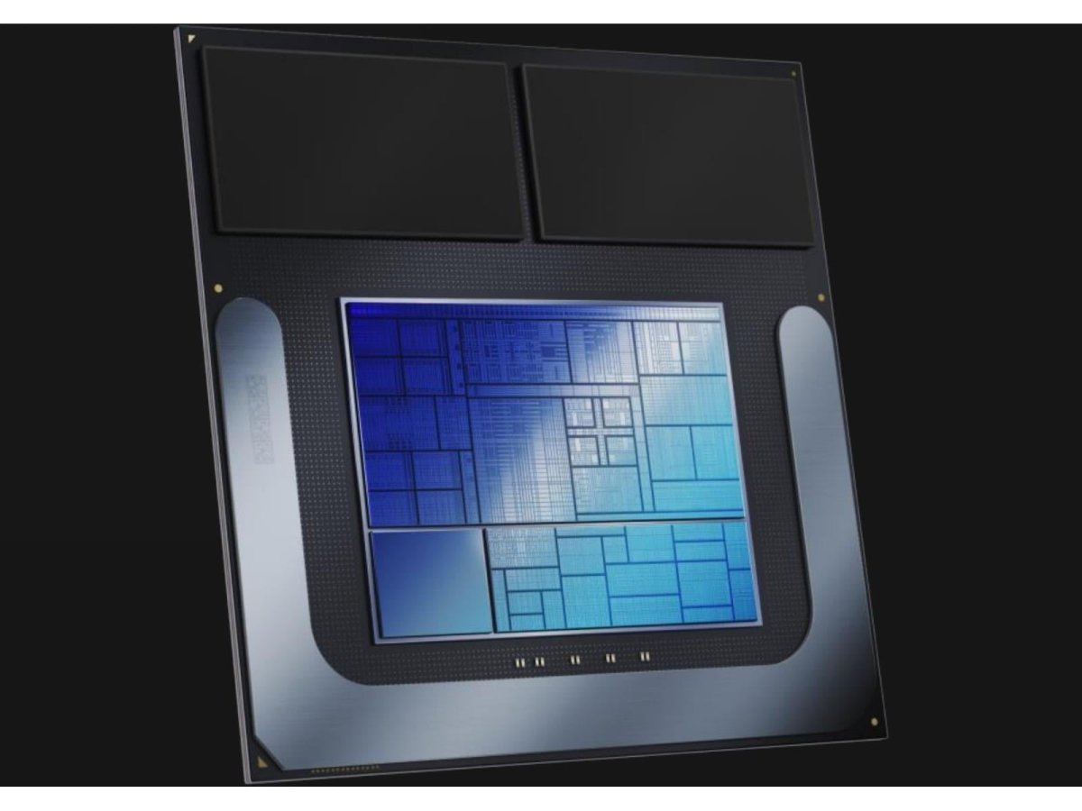Intel Lunar Lake Technical Overview and Mobile Computing Implications