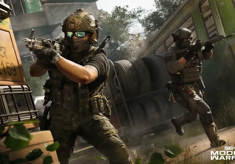 Call of Duty: Modern Warfare 4 release date October 23 and Korea launch.
