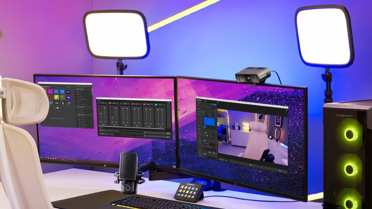 Elgato Key Light MK2 Leaked: What We Know So Far