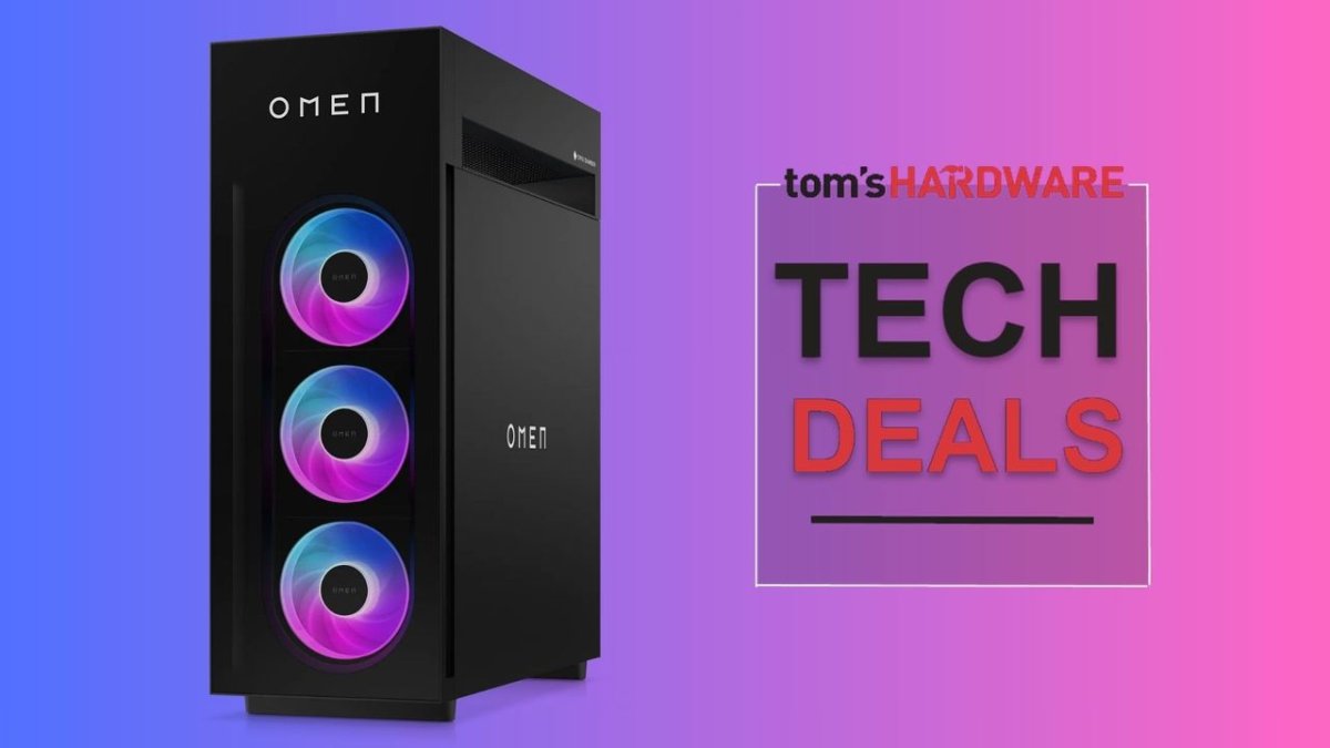 RTX 5090 Gaming PC Pricing Reaches Component Parity