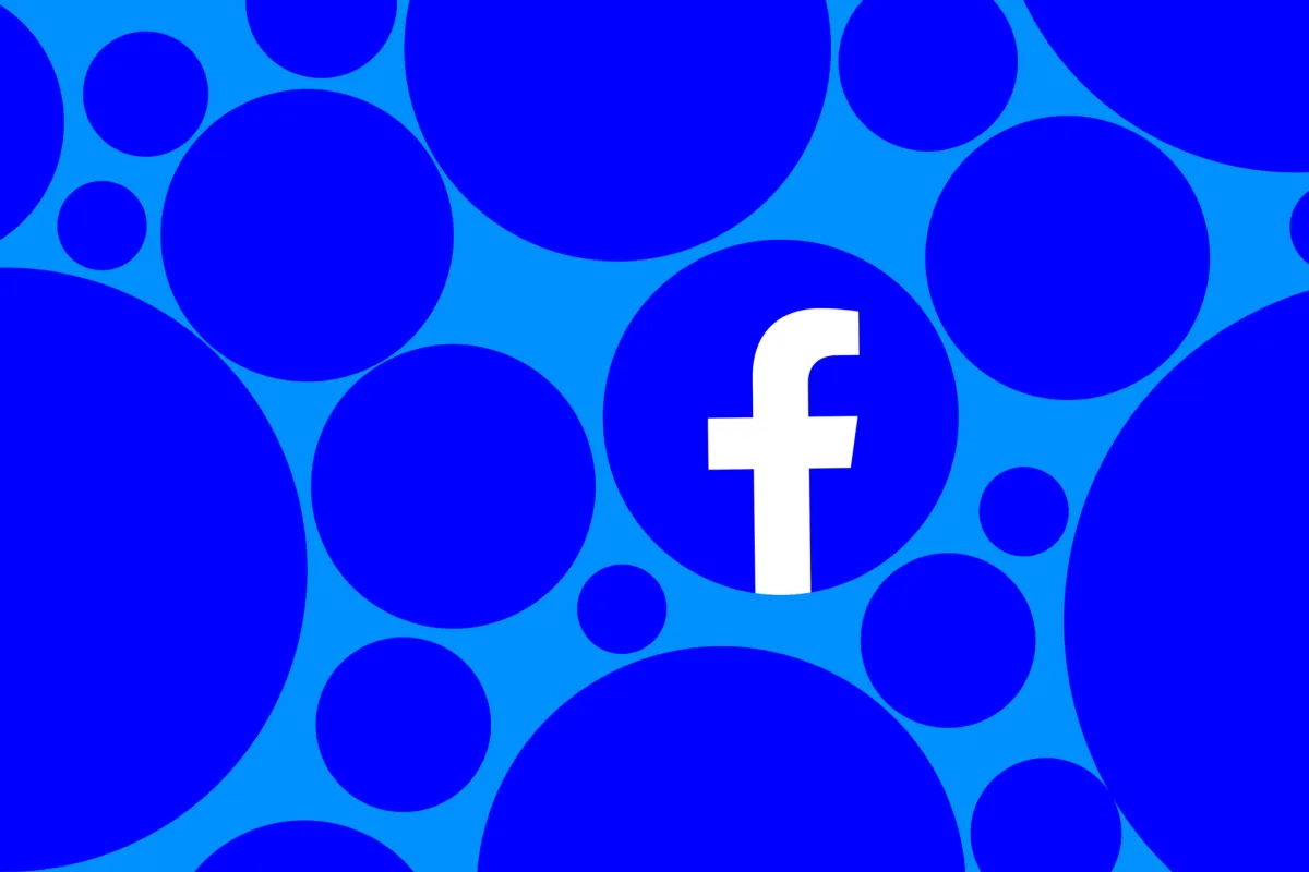The Facebook Plus subscription interface displays additional premium features for users.