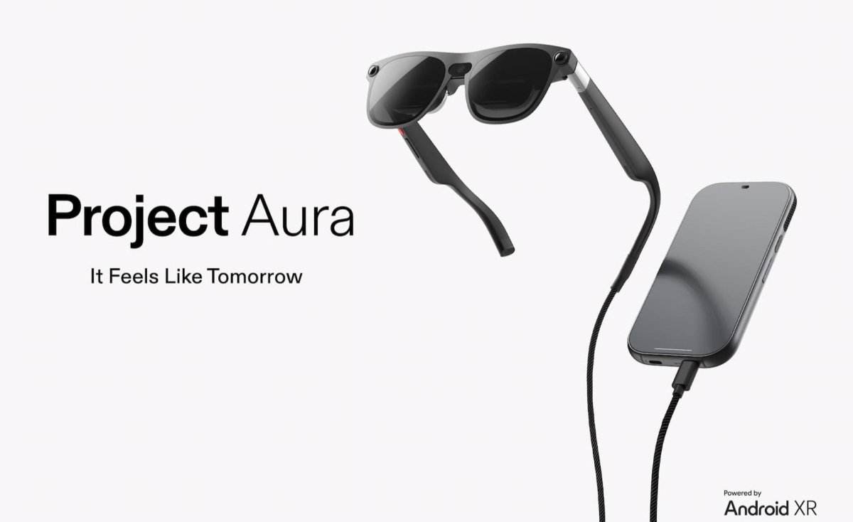 Xreal Project Aura Smart Glasses Will Ship Before the End of 2026: The Android XR Revolution