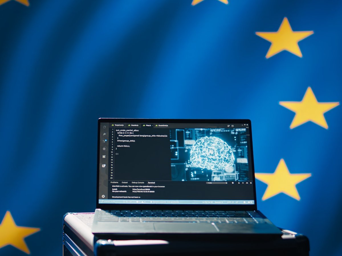 Europe’s public sector deploying AI faster than it can manage – report