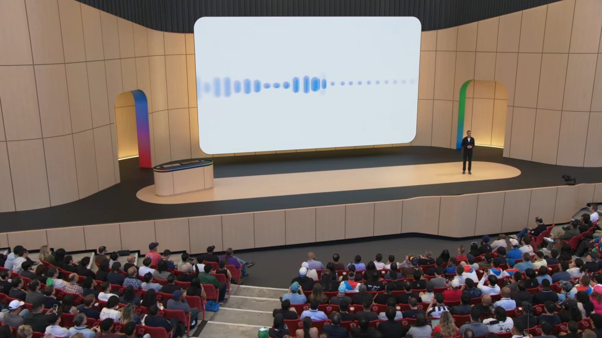 Google Unveils AI Voice Features for Gmail Keep and Docs