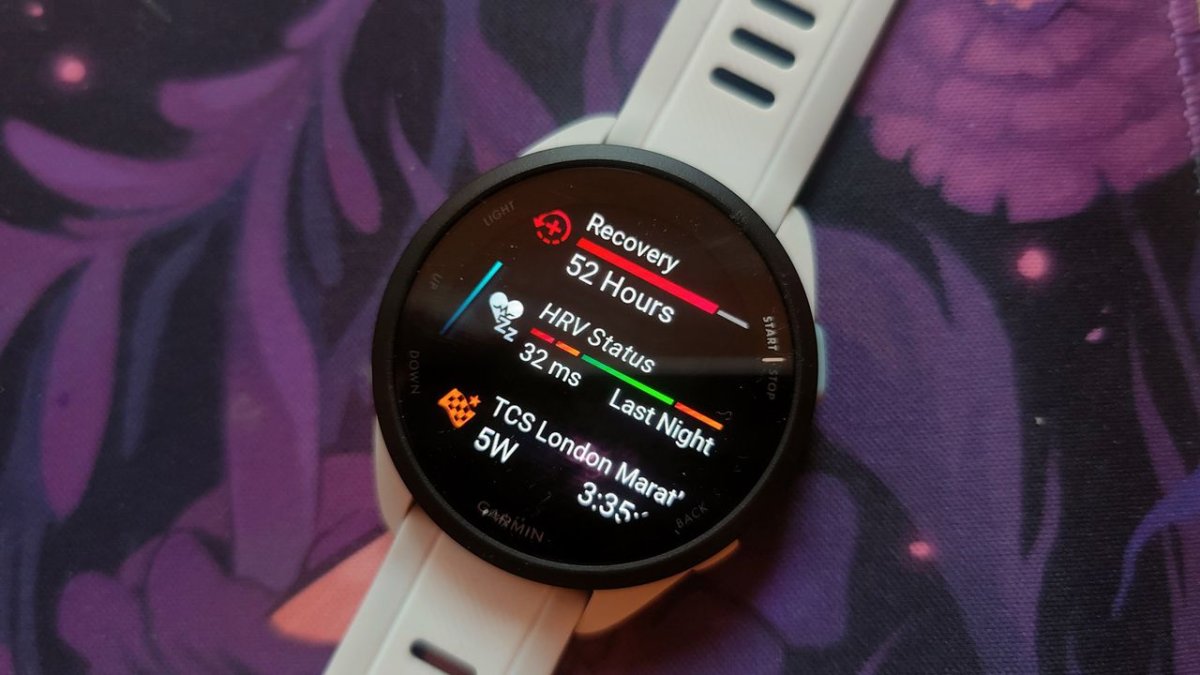Cheap Garmin alert! The Garmin Forerunner 165 is getting discounted thanks to it's successor being announced, and it's a perfect summer running watch pick