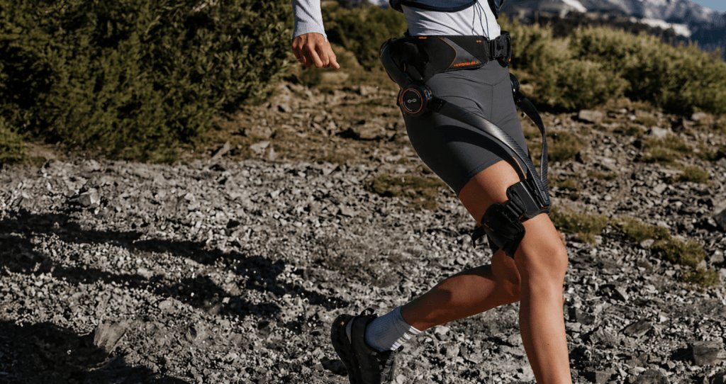 Betting on human augmentation, will lightweight exoskeletons go mainstream?