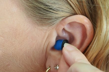 Your earbuds may soon identify you by your heartbeat