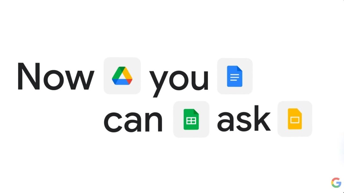 Google Workspace AI Update Brings Voice Tools to Docs
