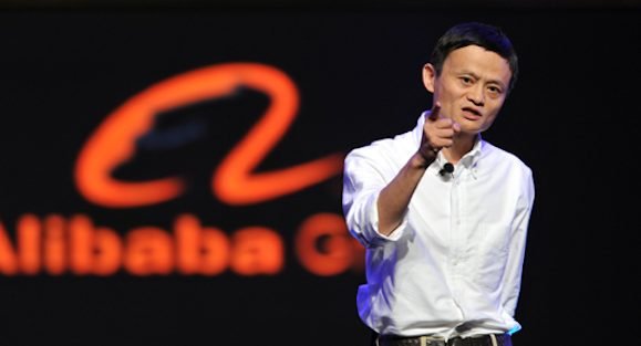 Alibaba founder Jack Ma says children should be taught how to use AI, not whether to use it