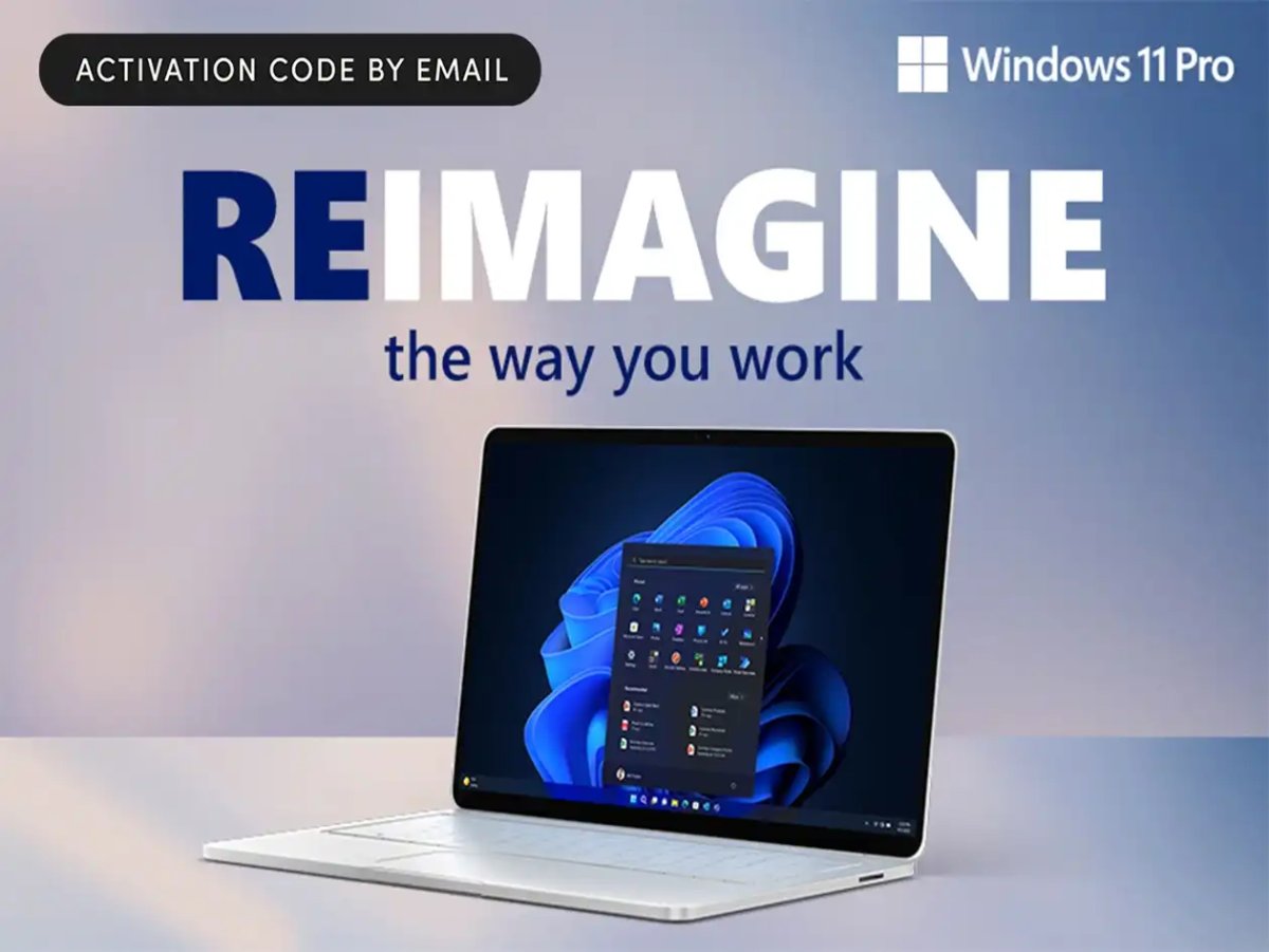 Lifetime Microsoft Office and Windows 11 Pro Bundle Review