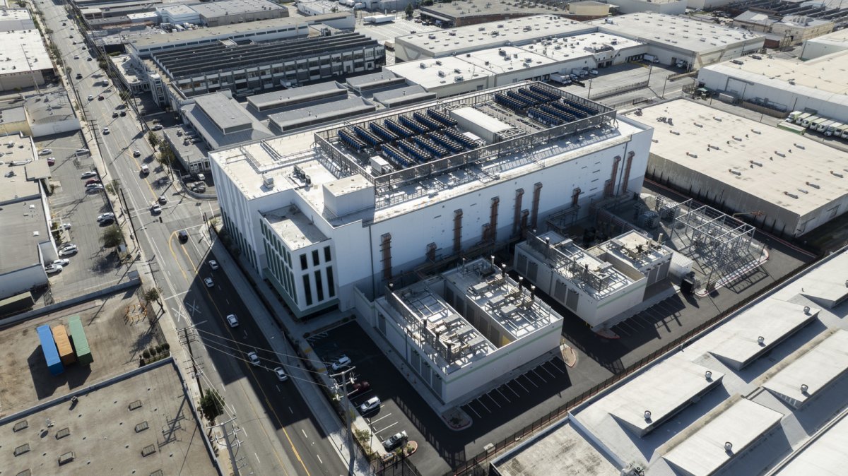 Tech Firms Block Stricter Carbon Accounting for Data Centers
