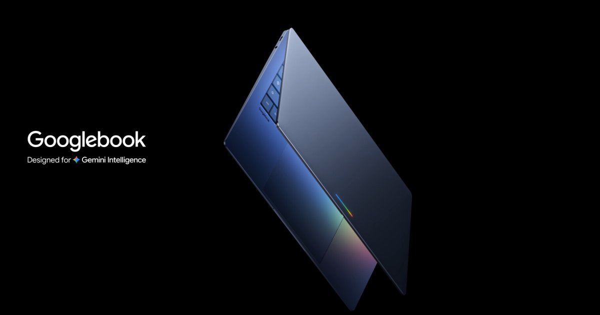 Intel Processors and Googlebook Laptops: Analyzing the New AI Hardware Shift