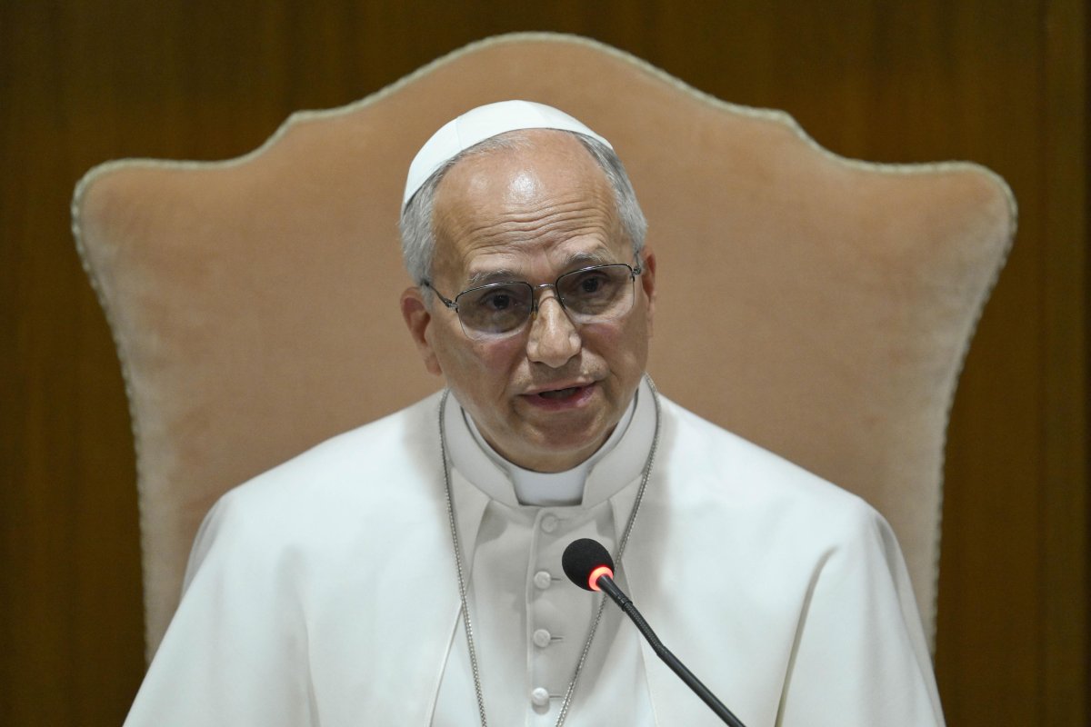 Pope Leo XIV discusses artificial intelligence in his encyclical Magnifica Humanitas