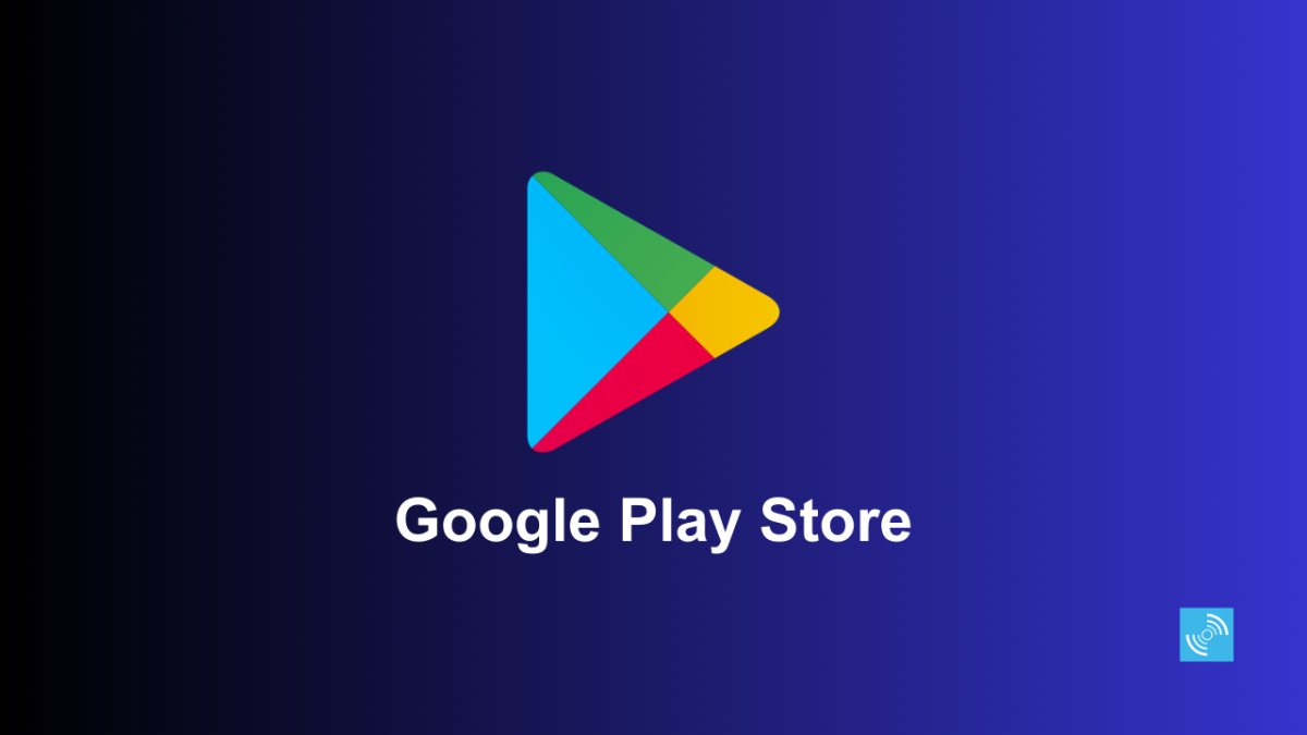 Google Play Store interface displaying search optimization and privacy controls