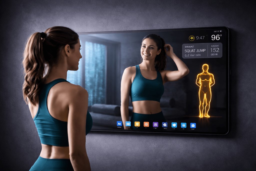 10-second health checks and continuous monitoring for a new approach to personal health