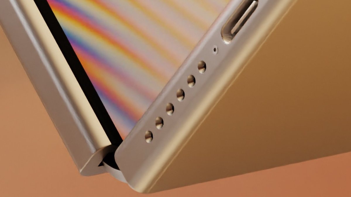 Engineering Delays Shape the Future of Apple Foldable Hardware