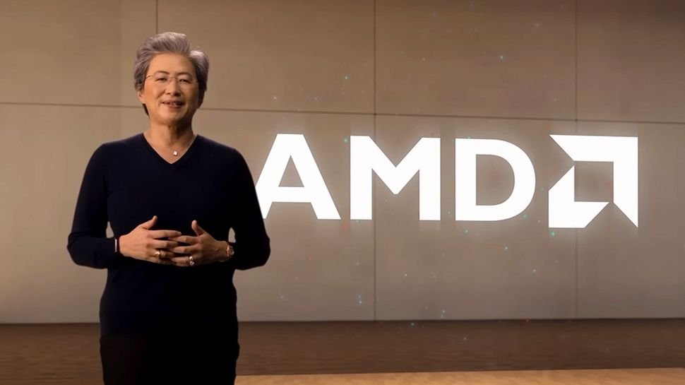 AMD CEO Lisa Su discusses the shift from traditional computing to heterogeneous processors for artificial intelligence.