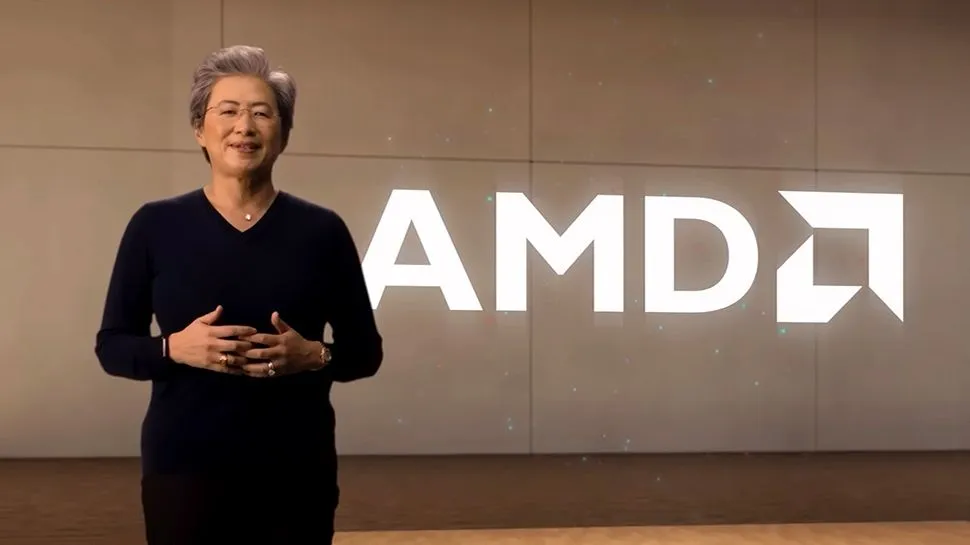 AMD CEO Lisa Su discusses the shift from traditional computing to heterogeneous processors for artificial intelligence.
