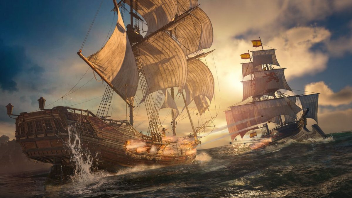 Assassin’s Creed Black Flag Resynced Creative Director Details Engine Overhaul and Code Reconstruction