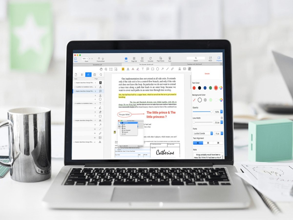 Lifetime PDF Editing: A $40 Alternative to Monthly Subscriptions