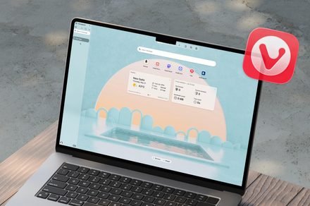 Vivaldi 8.0 Unified Interface Redesign Expands Customization Options