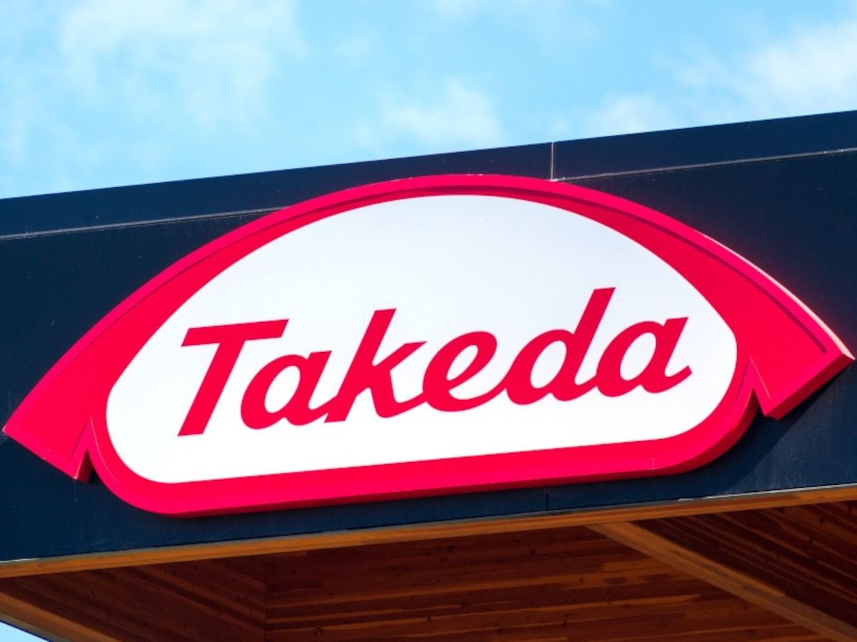 Pharmaceutical Takeda to cut 4,500 from global workforce