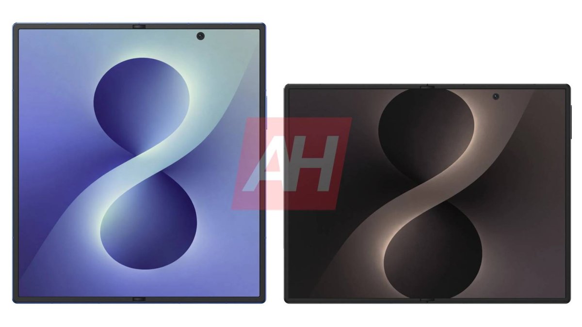 Samsung Galaxy Z Fold 8 and Wide Naming Strategy Explained