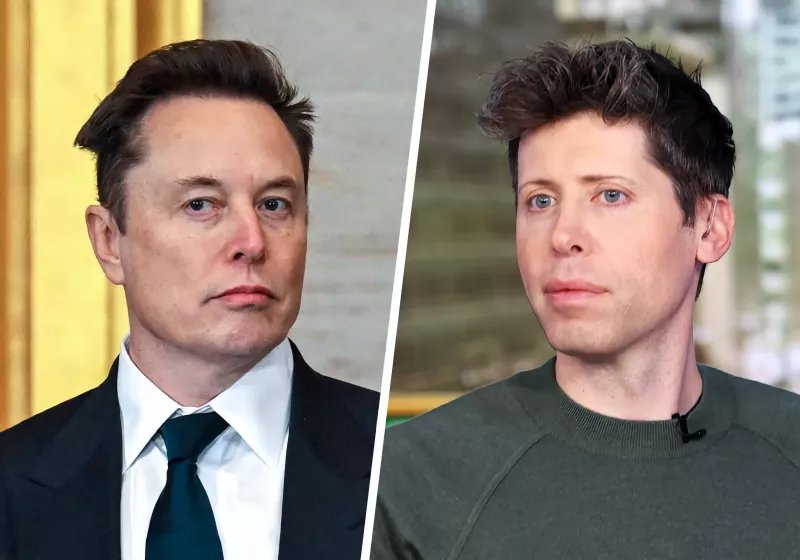 Elon Musk loses OpenAI trial after jury says he waited too long to sue