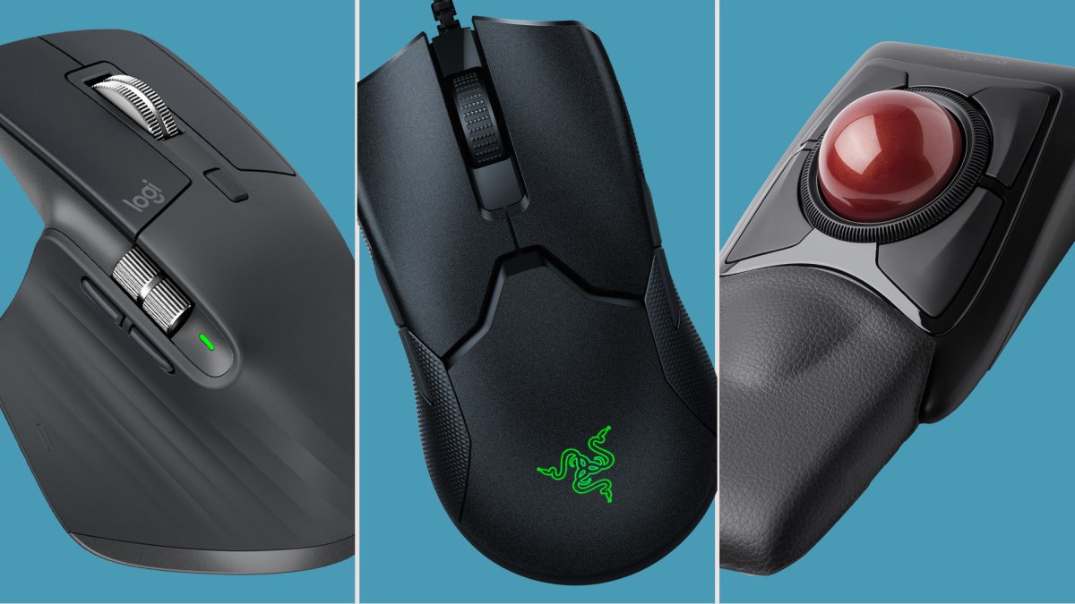 The Complete Guide to Selecting the Best Computer Mouse in 2024