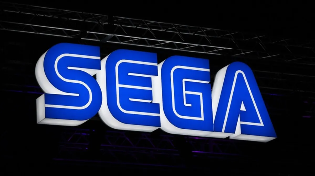 Sega executives announce the cancellation of the Super Game project and a strategic shift to traditional IP reboots.