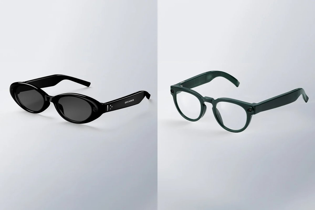 Samsung and Google Unveil Gemini-Powered Smart Glasses