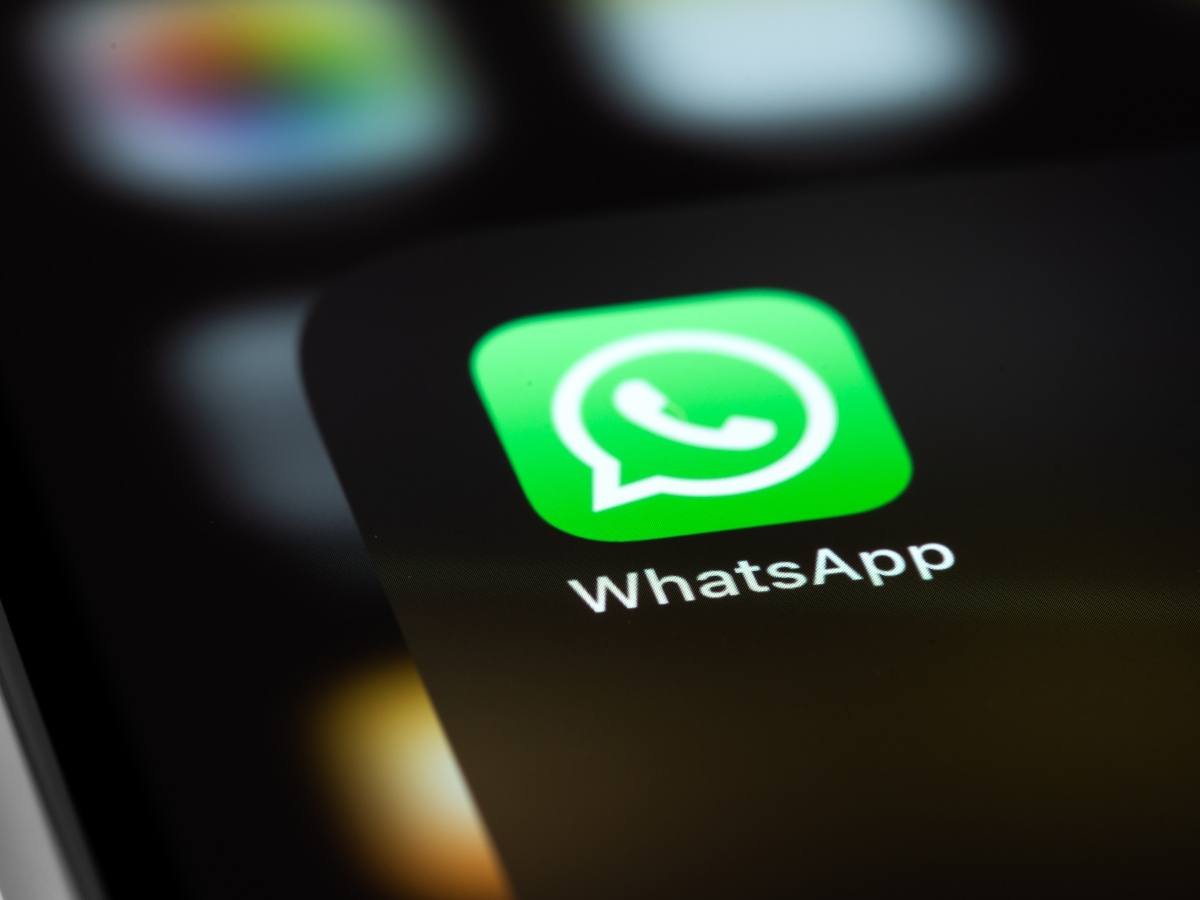 WhatsApp ads could make Irish debut after discussions with DPC