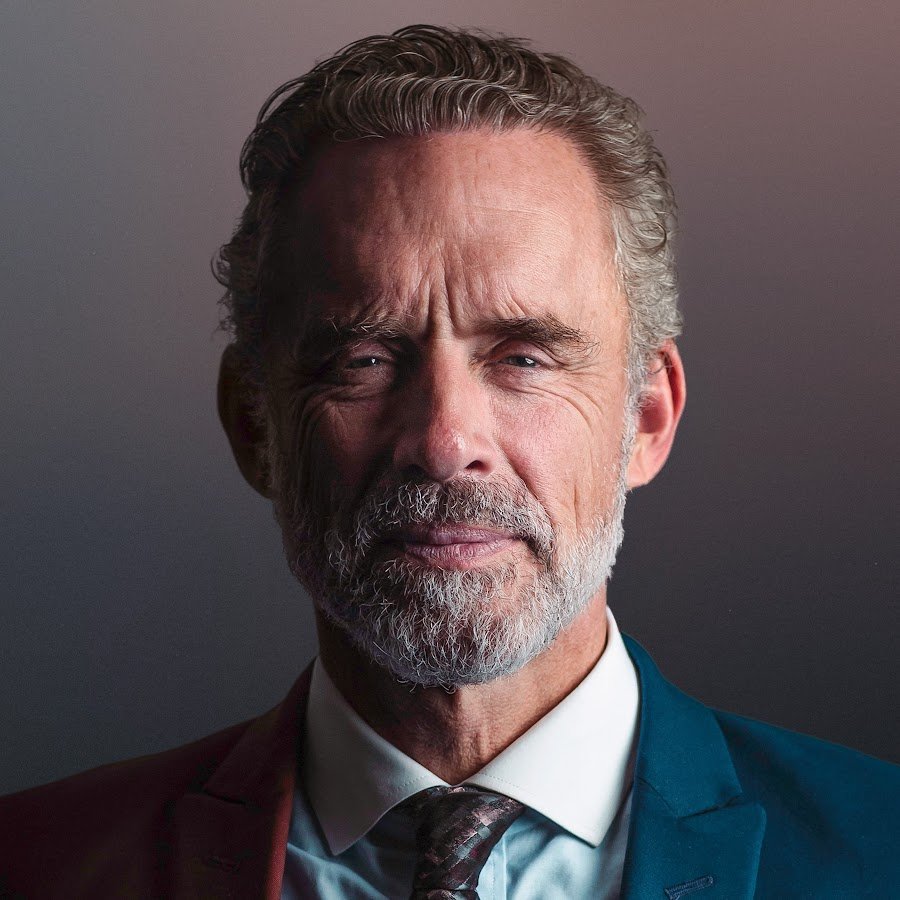 Opinion:  Jordan Peterson has always been a crank